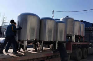 如何判斷水處理設備廠家有沒有實力？